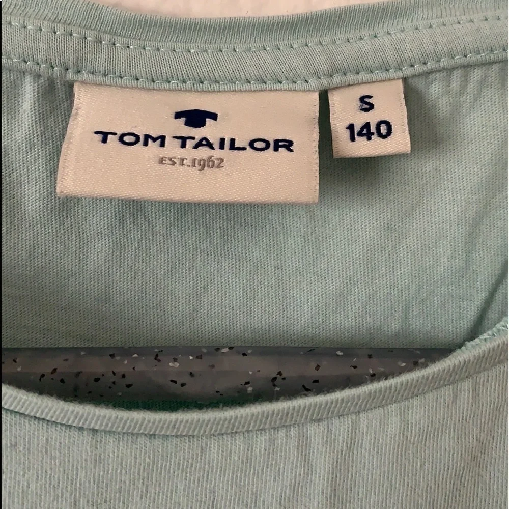 Tom Tailor Girls Yummy Watermelon Tee Shirt